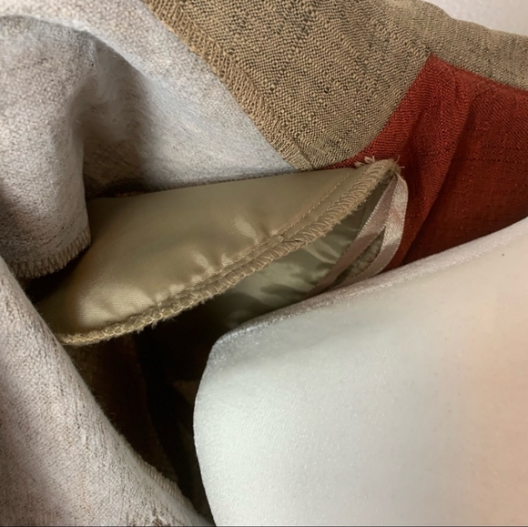 Sag Harbor Embroidered Short Sleeve Blazer Size 16 - Picture 7 of 9